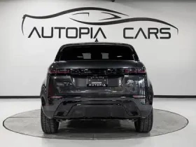 Land Rover Range Rover Evoque P300 R-Dynamic SE | Auto.bg — изображение 4 Land Rover Range Rover Evoque P300 R-Dynamic SE | Auto.bg — изображение 4