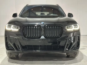 BMW X3 xDrive 30i facelift | Auto.bg — изображение 8 BMW X3 xDrive 30i facelift | Auto.bg — изображение 8