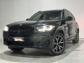 BMW X3 xDrive 30i facelift