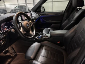 BMW X3 xDrive 30i facelift | Auto.bg — изображение 9 BMW X3 xDrive 30i facelift | Auto.bg — изображение 9