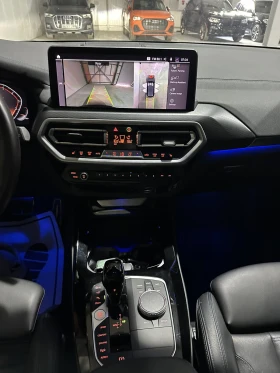 BMW X3 xDrive 30i facelift | Auto.bg — изображение 16 BMW X3 xDrive 30i facelift | Auto.bg — изображение 16