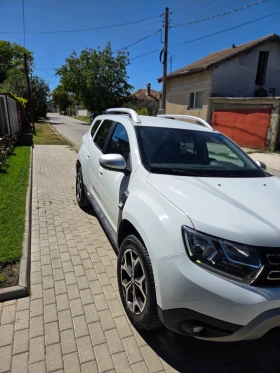 Снимка Dacia Duster
