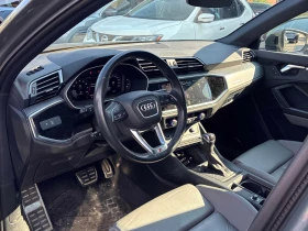 Audi Q3 Progressiv / DISTRONIC / CARFAX / АВТОКРЕДИТ | Auto.bg — изображение 5 Audi Q3 Progressiv / DISTRONIC / CARFAX / АВТОКРЕДИТ | Auto.bg — изображение 5
