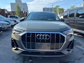 Audi Q3 Progressiv / DISTRONIC / CARFAX / АВТОКРЕДИТ | Auto.bg — изображение 6 Audi Q3 Progressiv / DISTRONIC / CARFAX / АВТОКРЕДИТ | Auto.bg — изображение 6