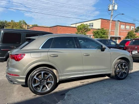 Audi Q3 Progressiv / DISTRONIC / CARFAX / АВТОКРЕДИТ | Auto.bg — изображение 17 Audi Q3 Progressiv / DISTRONIC / CARFAX / АВТОКРЕДИТ | Auto.bg — изображение 17