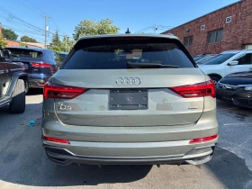 Audi Q3 Progressiv / DISTRONIC / CARFAX / АВТОКРЕДИТ | Auto.bg — изображение 4 Audi Q3 Progressiv / DISTRONIC / CARFAX / АВТОКРЕДИТ | Auto.bg — изображение 4