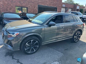 Audi Q3 Progressiv / DISTRONIC / CARFAX / АВТОКРЕДИТ | Auto.bg — изображение 2 Audi Q3 Progressiv / DISTRONIC / CARFAX / АВТОКРЕДИТ | Auto.bg — изображение 2