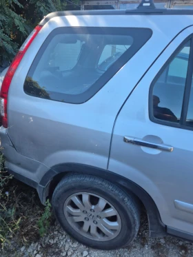 Honda Cr-v - 2500 € - 35930004 8 | Car24.bg Honda Cr-v - 2500 € - 35930004 8