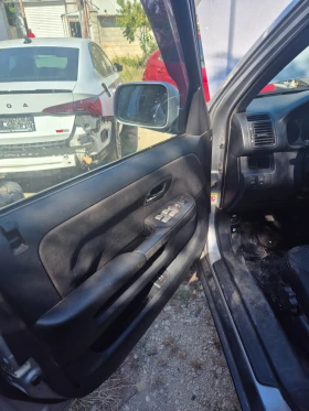Honda Cr-v - 2500 € - 35930004 4 | Car24.bg Honda Cr-v - 2500 € - 35930004 4