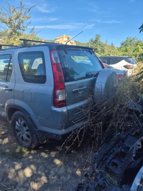 Honda Cr-v - 2500 € - 35930004 3 | Car24.bg Honda Cr-v - 2500 € - 35930004 3