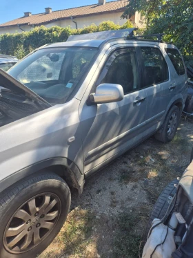 Honda Cr-v - 2500 € - 35930004 2 | Car24.bg Honda Cr-v - 2500 € - 35930004 2
