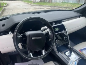 Land Rover Discovery Sport 2.0 turbo benzin | Auto.bg — изображение 7 Land Rover Discovery Sport 2.0 turbo benzin | Auto.bg — изображение 7