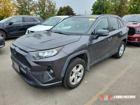Снимка Toyota Rav4