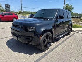 Land Rover Defender * CARFAX * ГЛАВНО ПРЕДСТАВИТЕЛСТВО * - Car24.bg Land Rover Defender * CARFAX * ГЛАВНО ПРЕДСТАВИТЕЛСТВО *