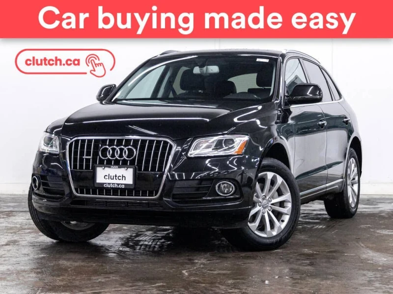 Audi Q5 Progressiv * АвтоКредит* (ЦЕНА ДО БГ) - 29999 лв. / 15338.25 € - 77525173 1 | Car24.bg Audi Q5 Progressiv * АвтоКредит* (ЦЕНА ДО БГ) - 29999 лв. / 15338.25 € - 77525173 1