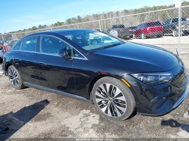 Mercedes-Benz EQE 350 - 21000 € / 41072.43 лв. - 22566859 1 | Car24.bg Mercedes-Benz EQE 350 - 21000 € / 41072.43 лв. - 22566859 1