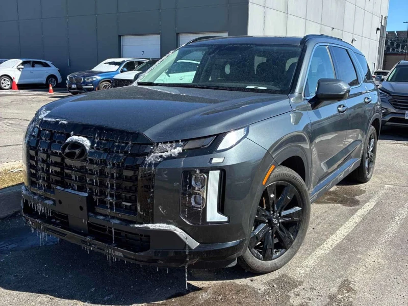 Hyundai Palisade URBAN * ГЛАВНО ПРЕДСТАВИТЕЛСТВО НА HYUNDAY* - 30490 € / 59633.26 лв. - 36922031 1 | Car24.bg Hyundai Palisade URBAN * ГЛАВНО ПРЕДСТАВИТЕЛСТВО НА HYUNDAY* - 30490 € / 59633.26 лв. - 36922031 1