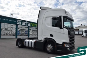 Scania S 450 SZM26153 | Auto.bg — изображение 2 Scania S 450 SZM26153 | Auto.bg — изображение 2