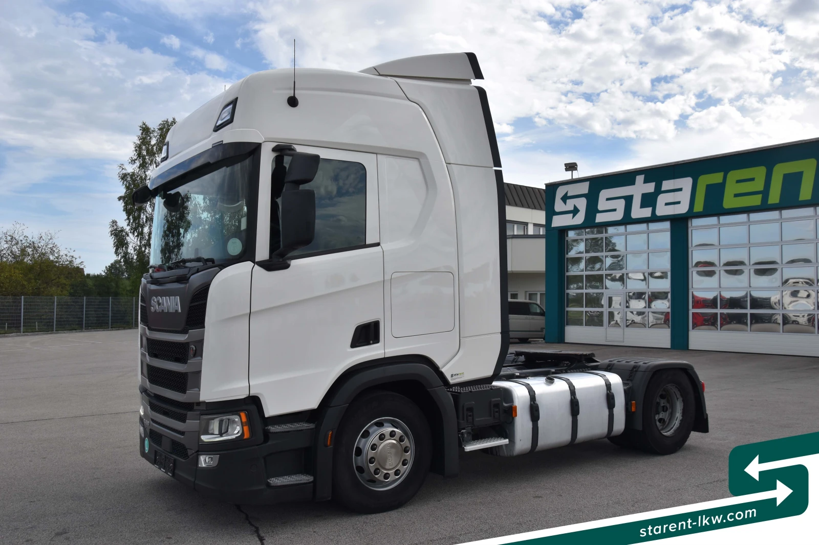 Scania S 450 SZM26153 | Auto.bg — изображение 1 Scania S 450 SZM26153 | Auto.bg — изображение 1