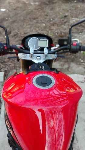 Suzuki Gsr Gsr 750 | Auto.bg — изображение 11 Suzuki Gsr Gsr 750 | Auto.bg — изображение 11