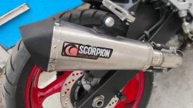 Suzuki Gsr Gsr 750 | Auto.bg — изображение 17 Suzuki Gsr Gsr 750 | Auto.bg — изображение 17