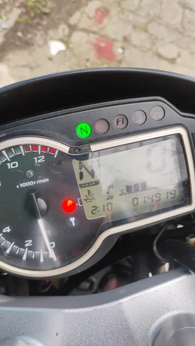 Suzuki Gsr Gsr 750 | Auto.bg — изображение 16 Suzuki Gsr Gsr 750 | Auto.bg — изображение 16