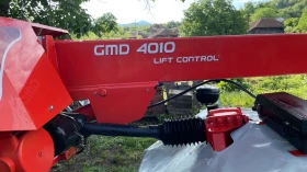 Сенокосачка Друга марка KUHN GMD 4010 LIFT KONTROL | Auto.bg — изображение 11 Сенокосачка Друга марка KUHN GMD 4010 LIFT KONTROL | Auto.bg — изображение 11