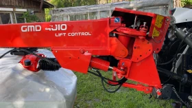 Сенокосачка Друга марка KUHN GMD 4010 LIFT KONTROL | Auto.bg — изображение 2 Сенокосачка Друга марка KUHN GMD 4010 LIFT KONTROL | Auto.bg — изображение 2