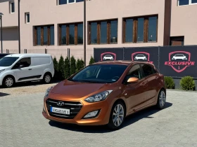 Hyundai I30 1.6CRDI EDITION FULL - Car24.bg Hyundai I30 1.6CRDI EDITION FULL
