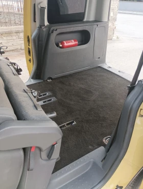 VW Caddy 1.2TSI | Mobile.bg — малка снимка 15