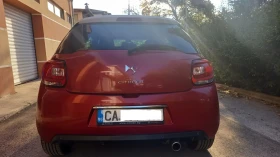 Citroen DS3 Чисто Нова от България | Mobile.bg — малка снимка 4