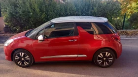 Citroen DS3 Чисто Нова от България | Mobile.bg — малка снимка 2