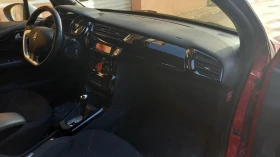 Citroen DS3 Чисто Нова от България | Mobile.bg — малка снимка 7