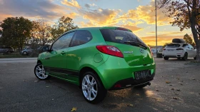 Mazda 2 УНИКАТ/NAVI - 5899 лв. / 3016.11 € - 42044016 5 | Car24.bg Mazda 2 УНИКАТ/NAVI - 5899 лв. / 3016.11 € - 42044016 5