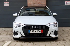 Audi A3 2.0TFSI* QUATTRO* S-LINE* VIRTUAL* B&O* - 30500 € / 59652.82 лв. - 70673411 8 | Car24.bg Audi A3 2.0TFSI* QUATTRO* S-LINE* VIRTUAL* B&O* - 30500 € / 59652.82 лв. - 70673411 8