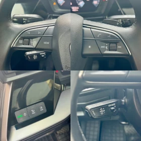 Audi A3 2.0TFSI* QUATTRO* S-LINE* VIRTUAL* B&O* - 30500 € / 59652.82 лв. - 70673411 14 | Car24.bg Audi A3 2.0TFSI* QUATTRO* S-LINE* VIRTUAL* B&O* - 30500 € / 59652.82 лв. - 70673411 14