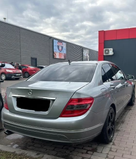 Mercedes-Benz C 250 Avantgarde - 7773 € / 15202.67 лв. - 25640118 5 | Car24.bg Mercedes-Benz C 250 Avantgarde - 7773 € / 15202.67 лв. - 25640118 5