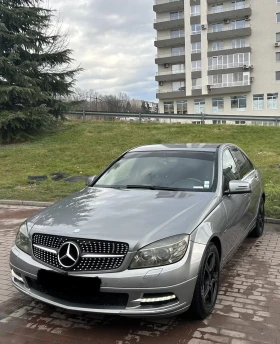 Mercedes-Benz C 250 Avantgarde - 7773 € / 15202.67 лв. - 25640118 2 | Car24.bg Mercedes-Benz C 250 Avantgarde - 7773 € / 15202.67 лв. - 25640118 2