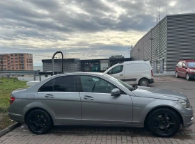 Mercedes-Benz C 250 Avantgarde - 7773 € / 15202.67 лв. - 25640118 4 | Car24.bg Mercedes-Benz C 250 Avantgarde - 7773 € / 15202.67 лв. - 25640118 4