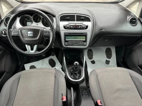 Seat Altea - 2998 € / 5863.58 лв. - 70163527 10 | Car24.bg Seat Altea - 2998 € / 5863.58 лв. - 70163527 10