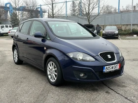 Seat Altea - 2998 € / 5863.58 лв. - 70163527 6 | Car24.bg Seat Altea - 2998 € / 5863.58 лв. - 70163527 6