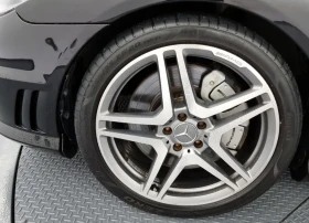 Mercedes-Benz CL 63 AMG ОБДУХВАНЕ/КАМЕРИ/ПОДГРЕВ/FULL - 13900 € / 27186.04 лв. - 30771674 5 | Car24.bg Mercedes-Benz CL 63 AMG ОБДУХВАНЕ/КАМЕРИ/ПОДГРЕВ/FULL - 13900 € / 27186.04 лв. - 30771674 5