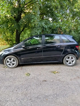Mercedes-Benz B 200 undefined | Auto.bg — изображение 2 Mercedes-Benz B 200 undefined | Auto.bg — изображение 2