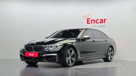 BMW 760 L* V12* xDrive * ОБДУХВ* МОНИТОРИ* 360* ХЕДЪП* МАС