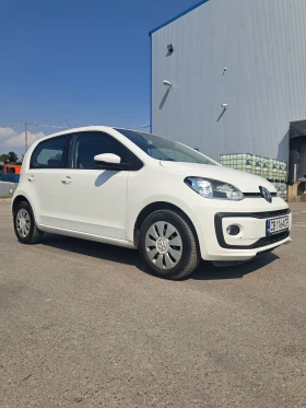 VW Up Бензин - Фабричен Метан - 5800 € - 75990129 6 | Car24.bg VW Up Бензин - Фабричен Метан - 5800 € - 75990129 6