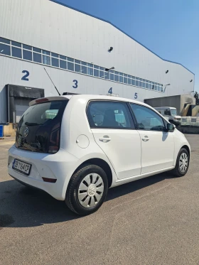 VW Up Бензин - Фабричен Метан - 5800 € - 75990129 5 | Car24.bg VW Up Бензин - Фабричен Метан - 5800 € - 75990129 5