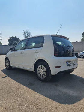 VW Up Бензин - Фабричен Метан - 5800 € - 75990129 3 | Car24.bg VW Up Бензин - Фабричен Метан - 5800 € - 75990129 3