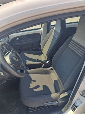 VW Up Бензин - Фабричен Метан - 5800 € - 75990129 7 | Car24.bg VW Up Бензин - Фабричен Метан - 5800 € - 75990129 7