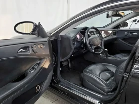 Mercedes-Benz CLS 63 AMG undefined | Auto.bg — изображение 10 Mercedes-Benz CLS 63 AMG undefined | Auto.bg — изображение 10