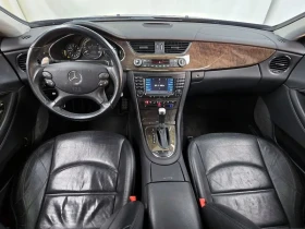 Mercedes-Benz CLS 63 AMG undefined | Auto.bg — изображение 7 Mercedes-Benz CLS 63 AMG undefined | Auto.bg — изображение 7